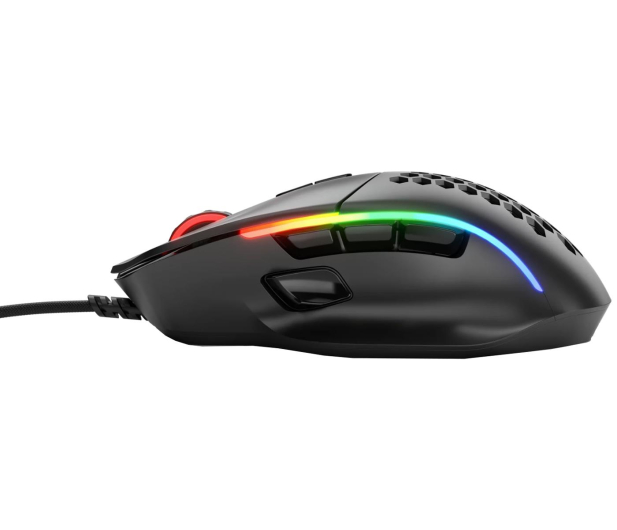 Glorious Model I (Matte Black) - 1045786 - zdjęcie 4
